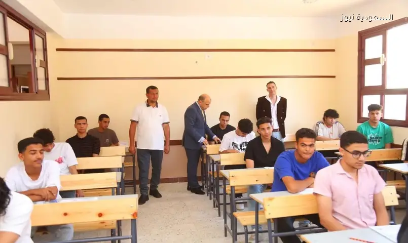 امتحان الجغرافيا للثانوية العامة 2026 غداً: 46 سؤالاً و60 درجة