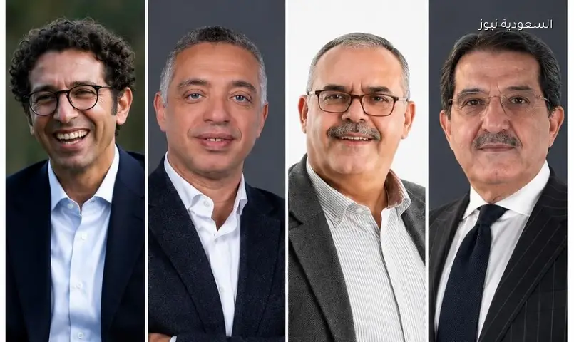 117 مليار جنيه: شركات التكنولوجيا المالية تقفز بالبورصة قبل طرح MNT-Halan