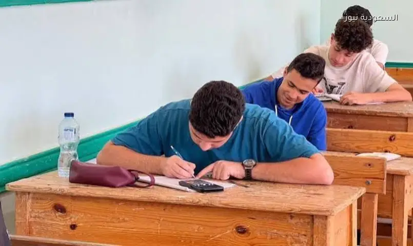 امتحان الإنجليزي للثانوية العامة 2026: 42 سؤالًا و3 مقالي