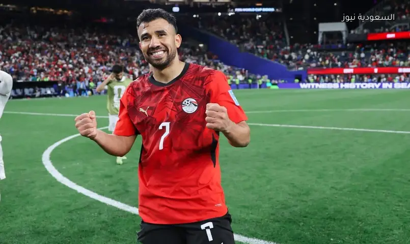 الرقابة المالية للدوري السعودي تعرقل انتقال تريزيجيه للرياض