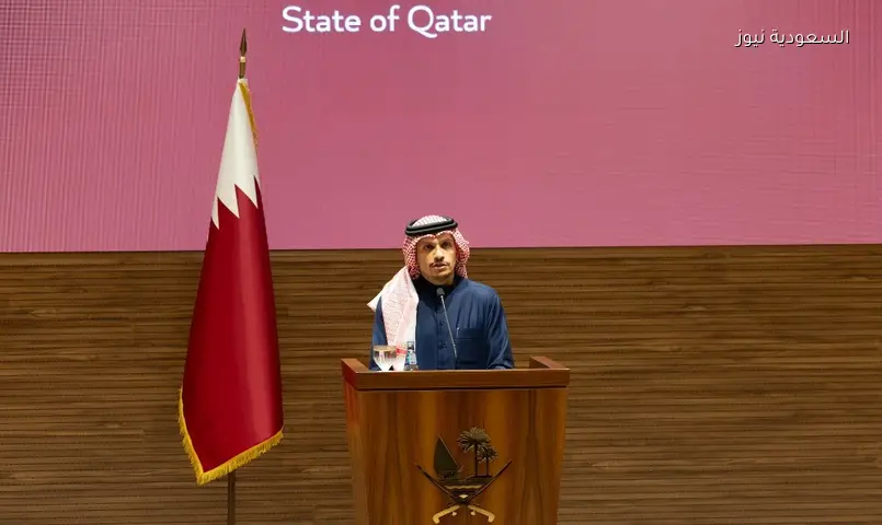 قطر تعلن تقدماً إيجابياً بمباحثات أمريكا وإيران في الدوحة