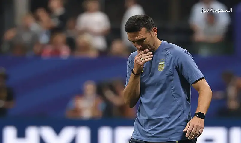سكالوني بعد خسارة الأرجنتين لنهائي كأس العالم: حزينون ونعرف كيف نخسر