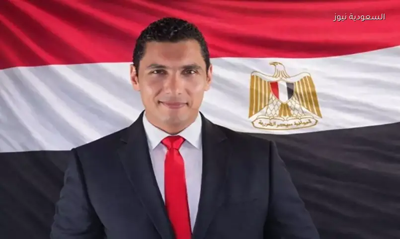 وزير الشباب والرياضة: الانتماء للأهلي شرف.. ورعاية النادي حدث استثنائي