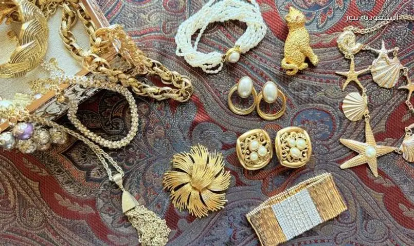 كم سعر الذهب اليوم في السعودية اليوم الثلاثاء بعد القفزه المفاجئه