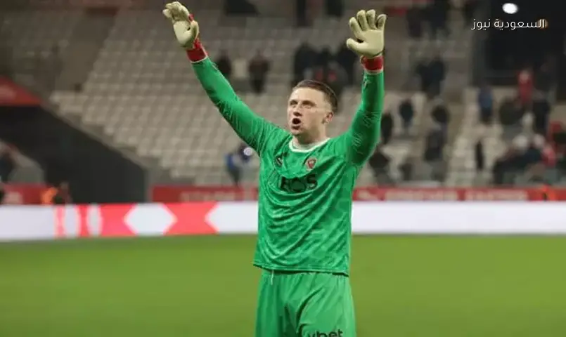 حارس نيوم على رادار الهلال.. والنادي يوضح موقفه