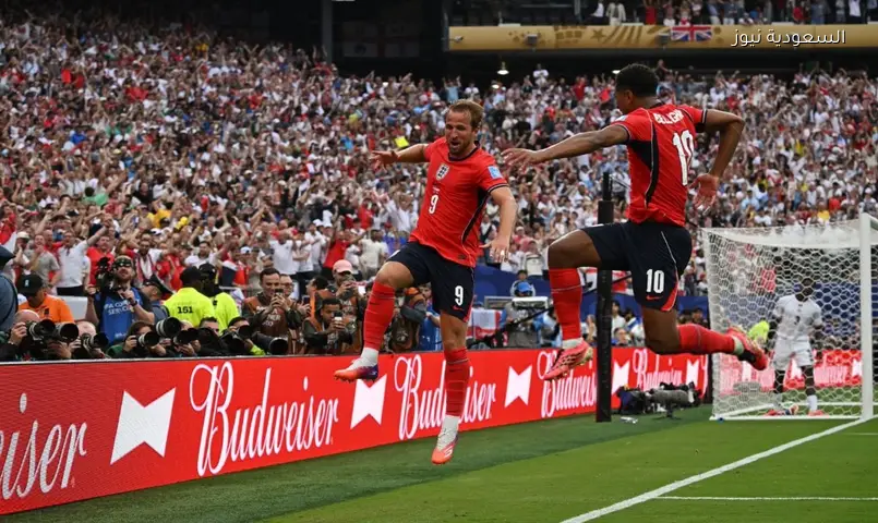 كأس العالم: إنجلترا والكونغو الديمقراطية يكشفان التشكيل الرسمي لدور الـ32