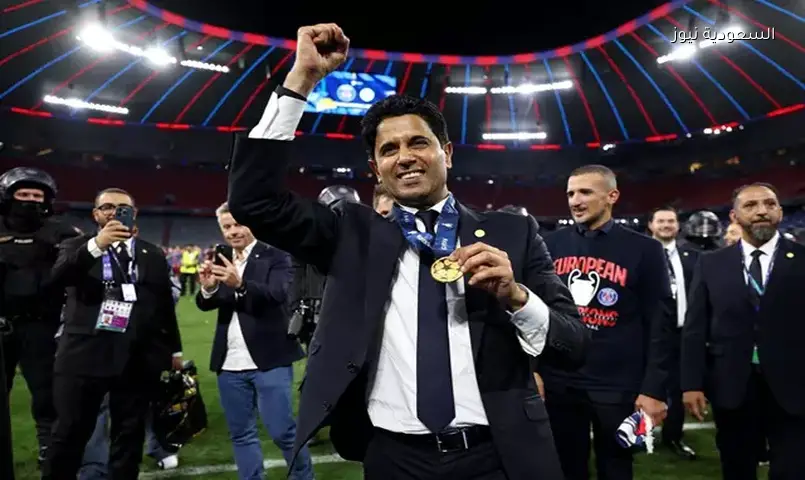 الخليفي يشيد بإنجاز مصر التاريخي في مونديال 2026