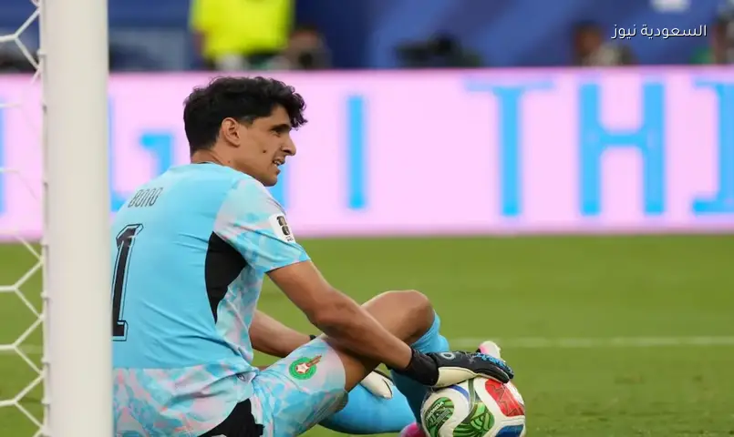 بونو والهلال: جلسة مرتقبة لرفع اسم الحارس من قائمة الفريق