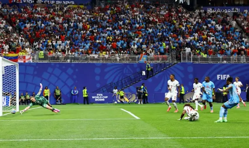 الدقيقة 86 تطرد 3 منتخبات أفريقية من مونديال 2026