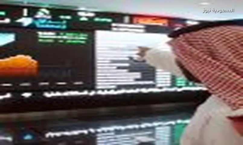 مؤشر الأسهم السعودية يرتفع ويغلق عند 10769 نقطة