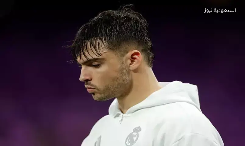 مدافع ريال مدريد على رادار مارسيليا