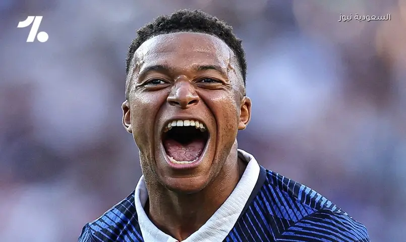 مبابي يتخطى البرازيل وإنجلترا وإسبانيا في أهداف كأس العالم