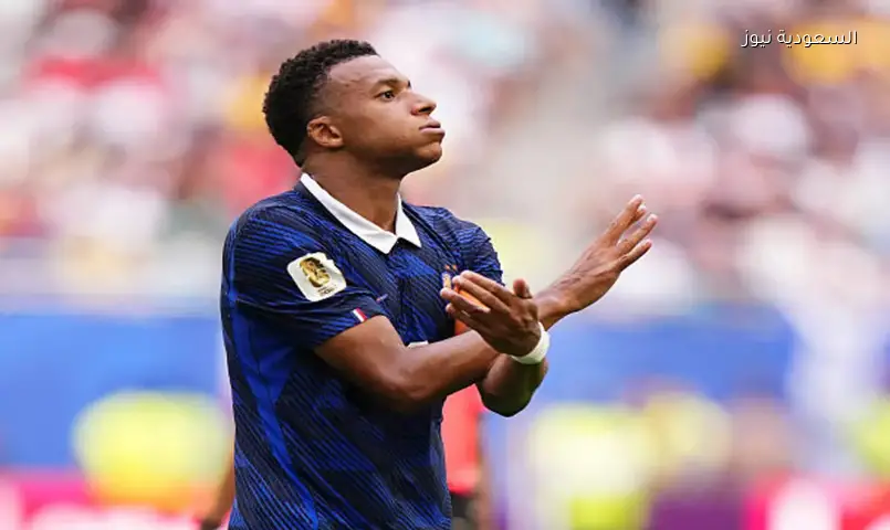مبابي يحصد الحذاء الذهبي ويكسر رقمًا تاريخيًا في كأس العالم