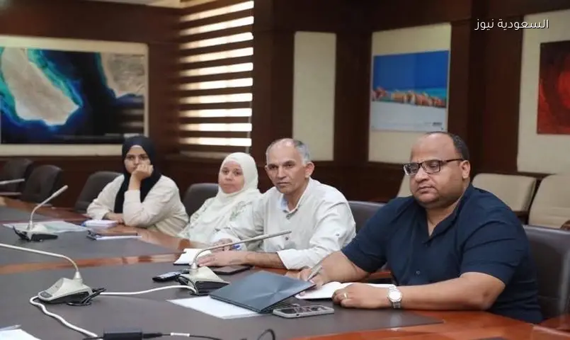 البحر الأحمر تبدأ مخططات تفصيلية شاملة للغردقة وحلايب