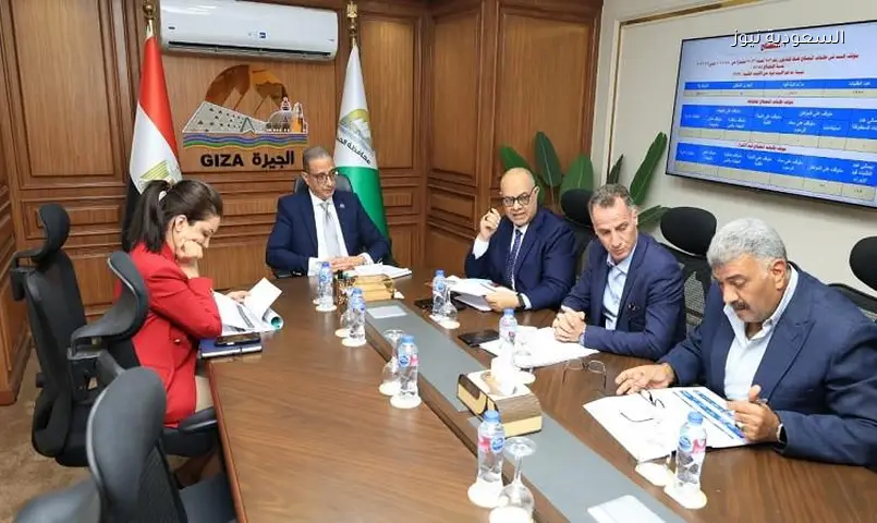 الجيزة: إنجاز 99.6% من طلبات التصالح بالدقي.. وتوجيهات حاسمة ضد المخالفات