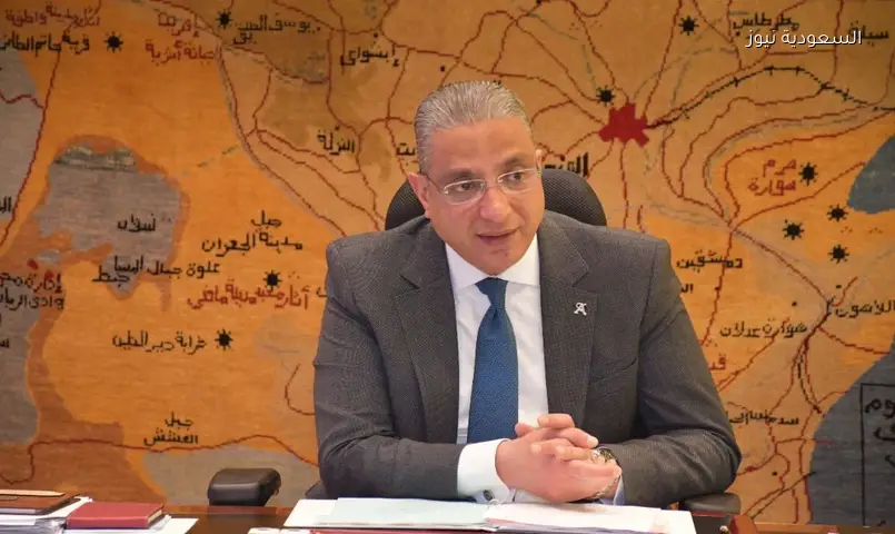 الجيزة: تسريع تشغيل مصنع تدوير المخلفات في شبرامنت