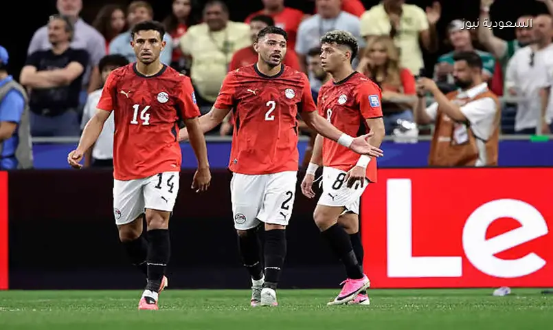 الدقهلية تكرم ياسر إبراهيم وإمام عاشور بعد إنجاز كأس العالم التاريخي