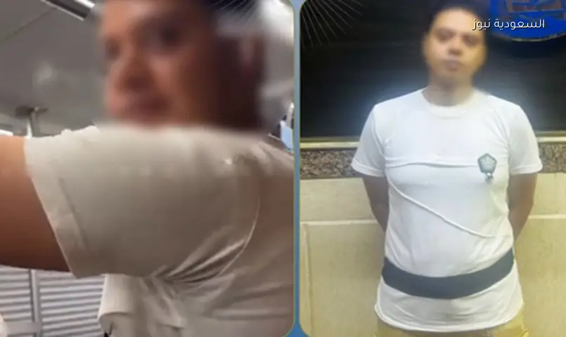 محامية متهم تحرش المترو: لا دليل مادي والنيابة تحتجز موكلي