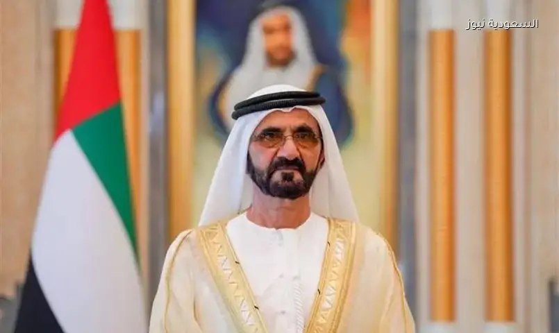 محمد بن راشد: لاعبو منتخب مصر أبطال في عيون العرب بعد مواجهة الأرجنتين