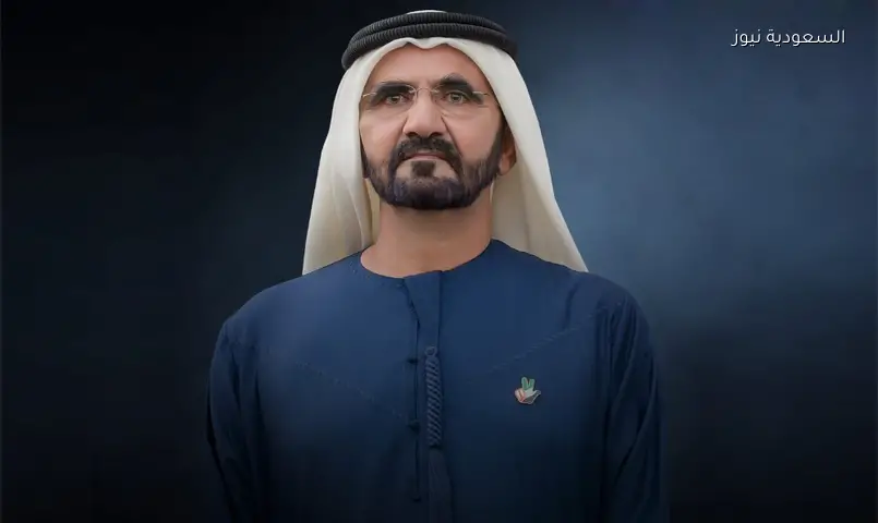 محمد بن راشد: ‘فرحة العرب اليوم مصرية’ بتأهل الفراعنة لدور الـ16 بكأس العالم