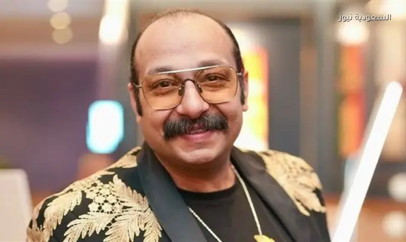 محمد ثروت: أبحث عن ميراثي بسوريا في مسلسل ‘عيلة عاملة عمايل’