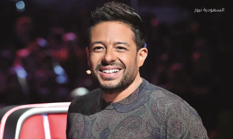 محمد حماقي: جدة تستعد لحفل صيفي كبير يوم 17 يوليو