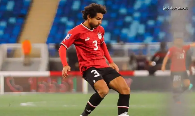 هاني: سنقاتل لإسعاد جمهور مصر أمام أستراليا