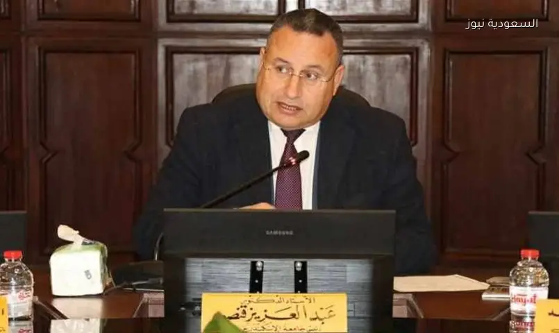 وزير التعليم العالي يتولى مهام وزارة الثقافة مؤقتًا بعد استقالة جيهان زكي