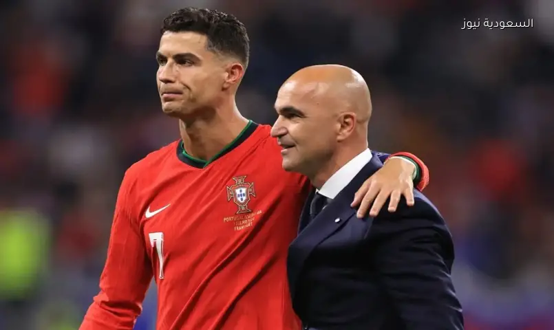 مارتينيز: إسبانيا المحطة الأصعب لحلم البرتغال بكأس العالم 2026