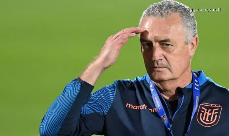 مدرب باراجواي يطالب بثورة كروية بعد وداع المونديال أمام فرنسا