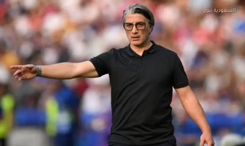 ياكين مدرب سويسرا: الأرجنتين ليست محصنة.. رأينا نقاط ضعفها