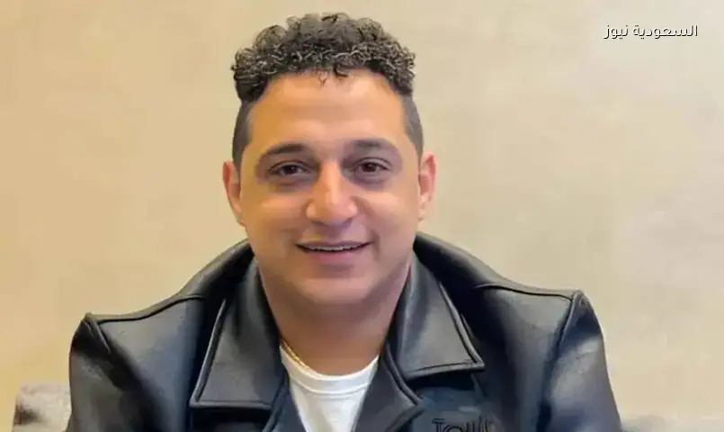 مدير أعمال رضا البحراوي يتهم شخصاً بالسب في كافيه بالجيزة