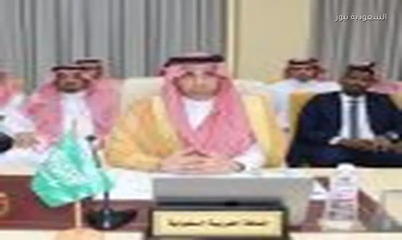 مدير الجوازات المكلّف يرأس وفد السعودية في المؤتمر العربي للهجرة