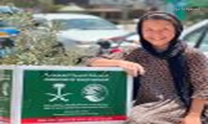 3500 مستفيد من مساعدات غذائية سعودية في مزار شريف الأفغانية