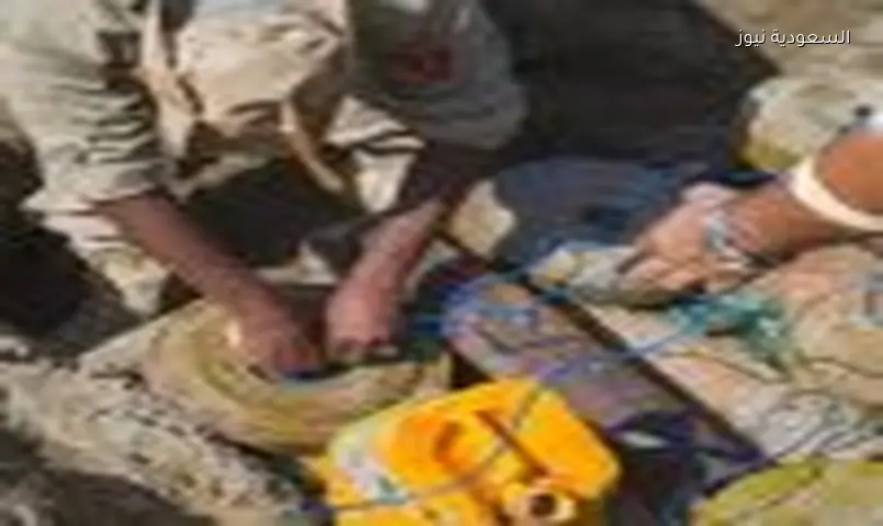 اليمن: مسام يزيل 1786 لغماً وعبوة ناسفة خلال أسبوع