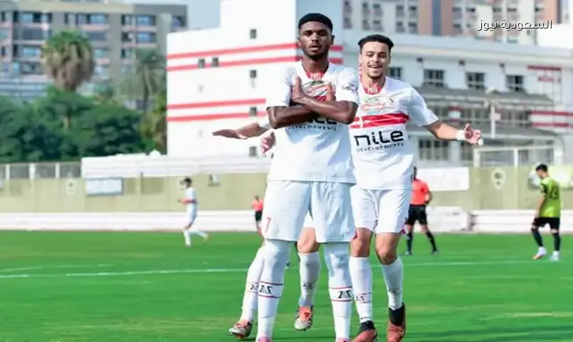 استبعاد شباب الزمالك من القائمة الأولى يهدد برحيلهم مجانًا