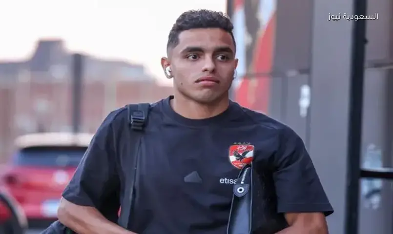 الأهلي يقرر تجديد وتعديل عقد كريم الديبيس
