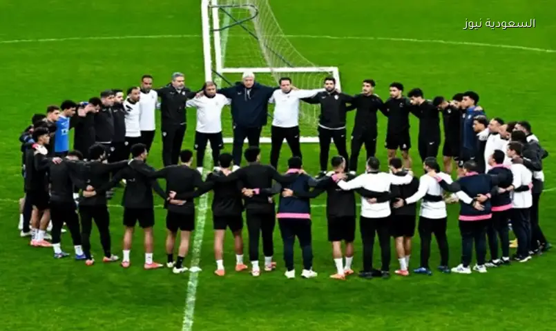 لاعبي الزمالك يطالبون ببدء التدريبات الجماعية