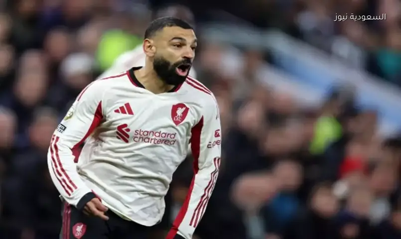 محمد صلاح في مفاوضات مع أندية تركية