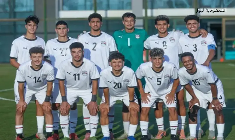 مدرب حراس بيراميدز السابق مرشح لجهاز منتخب الشباب