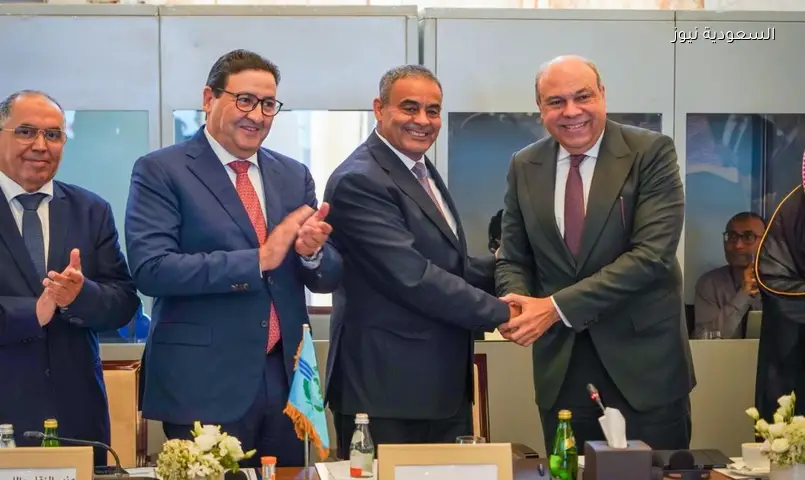 مصر تترأس المنظمة العربية للطيران المدني وتجدد عضويتها بالمجلس التنفيذي