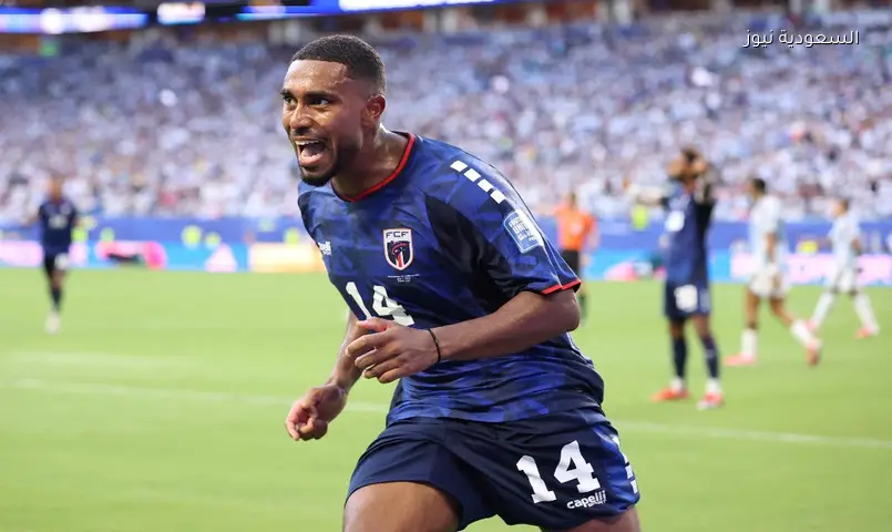 الرأس الأخضر يفرض التعادل على الأرجنتين 1-1 في كأس العالم.. ومصر تترقب خصمها