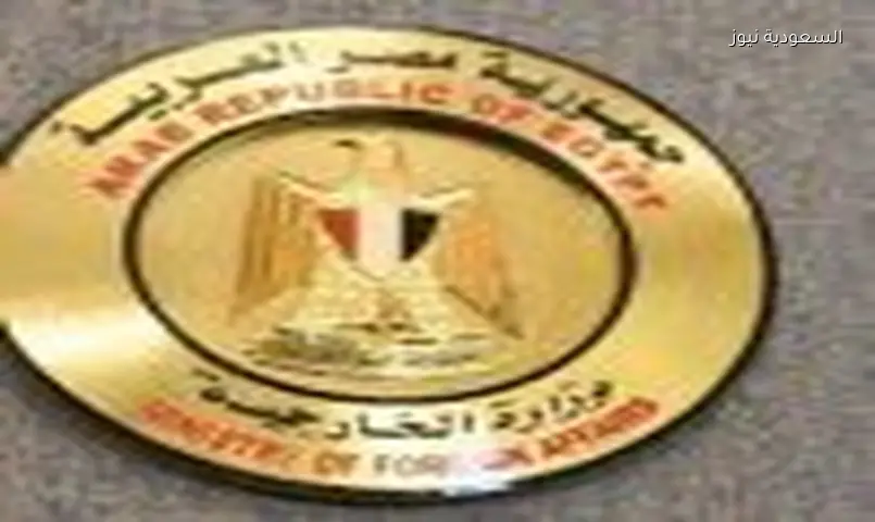 مصر تدين هجومًا على سفينة سعودية وتطالب بحماية الملاحة الدولية