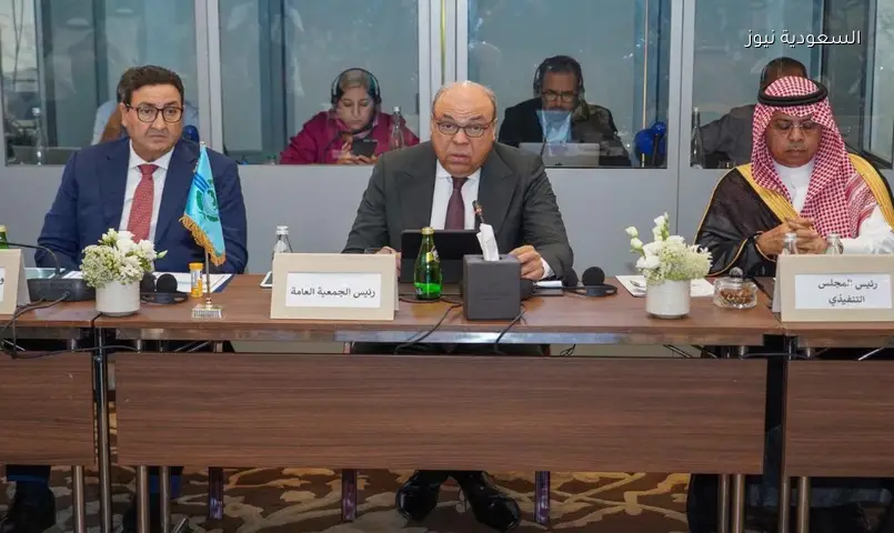 مصر تترأس المنظمة العربية للطيران المدني عامين وتفوز بمقعد تنفيذي