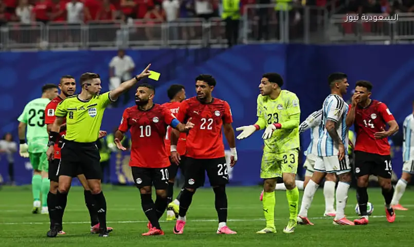 مصر تتصدر: مباراة الأرجنتين الأعلى مشاهدة للمنتخبات العربية في مونديال 2026