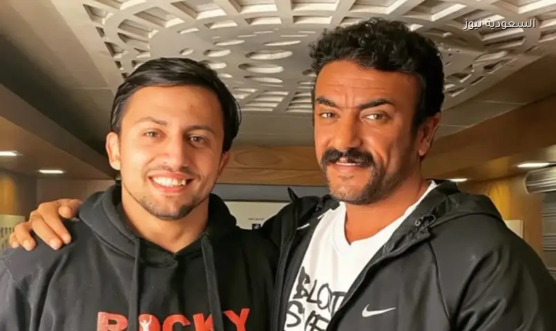 مي عمر تنفذ مشاهد الأكشن الخطيرة في «شمشون ودليلة» بنفسها