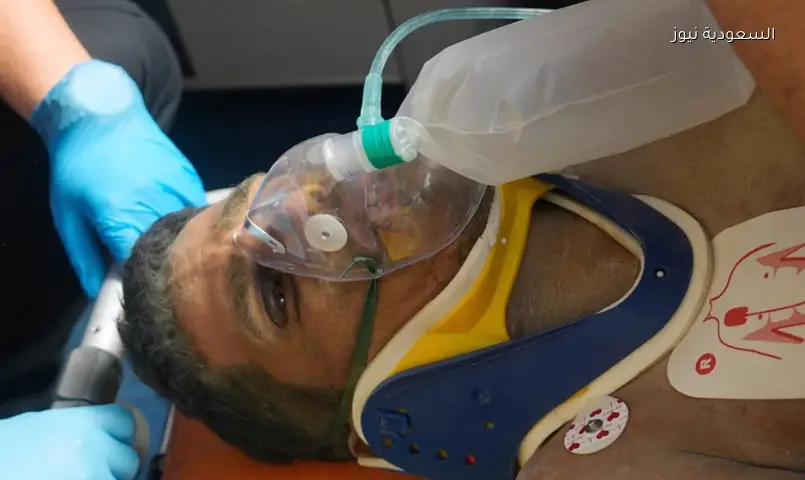 معجزة فنزويلا: إنقاذ حارس أمن بعد 8 أيام تحت الركام