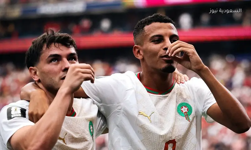 المغرب يكتسح كندا 3-0 ويصعد لربع نهائي كأس العالم 2026