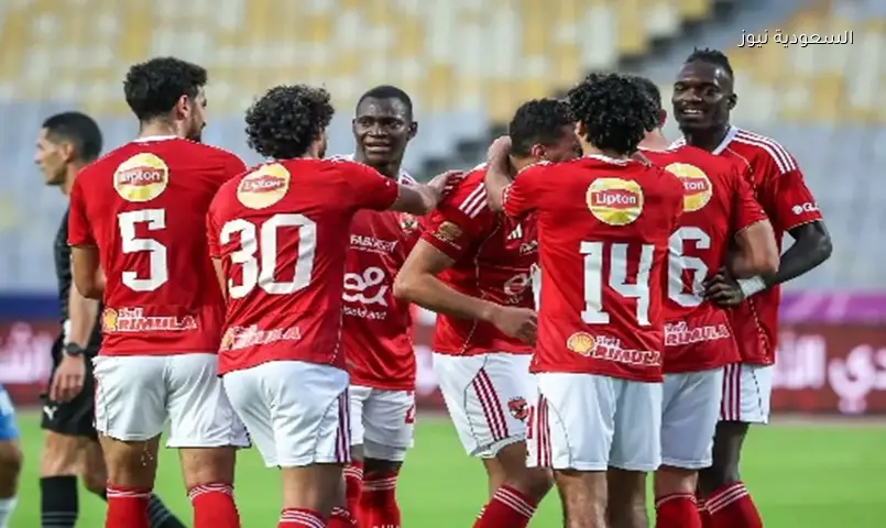 الأهلي والزمالك واتحاد الكرة: ملف السعودية نيوز
