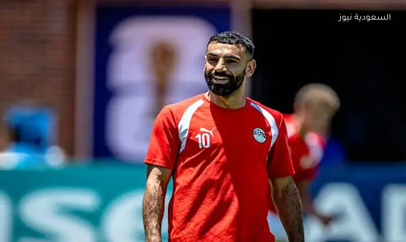 يورتشيتش، رئيس الكاف، وقميص صلاح: أبرز الملفات في السعودية